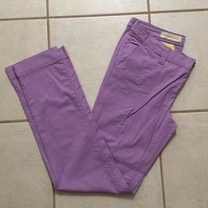 Pilcro Trouser Pant